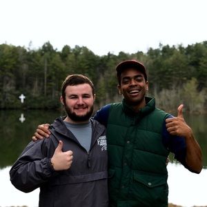 Meet your Posher, Jacob